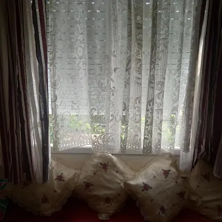 Apartment Captain's *