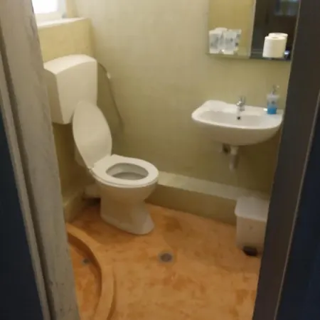 Captain's Apartment