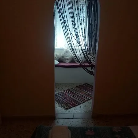 Captain's Apartment Aegina