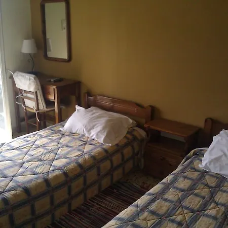Apartment Captain's Aegina