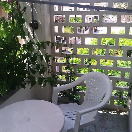 Apartment Captain's *