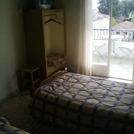 Captain's Apartment *