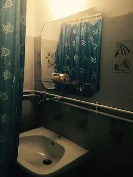 Captain's Apartment