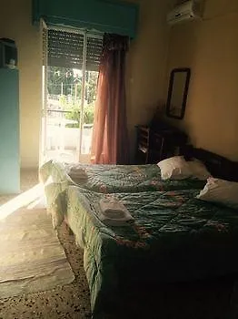 Captain's Apartment