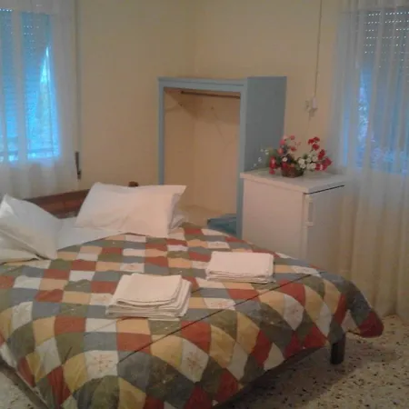 Apartment Captain's *