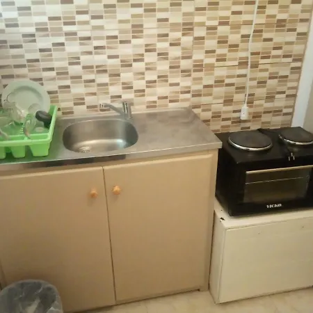 Apartment Captain's Aegina