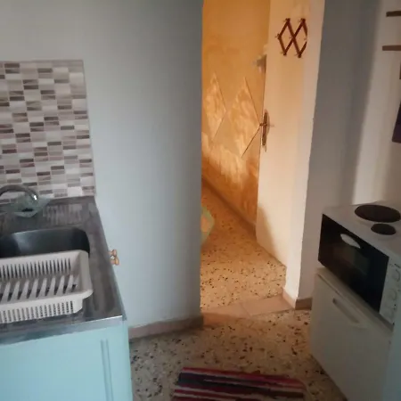 Apartment Captain's