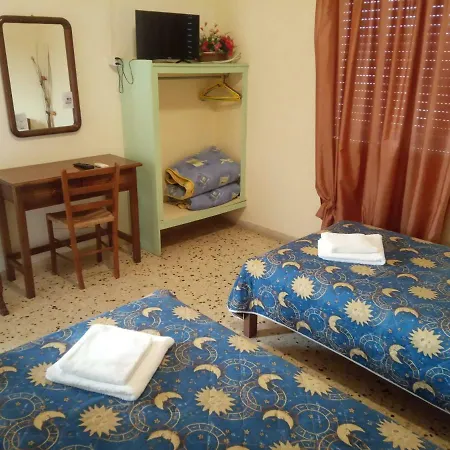 Apartment Captain's *