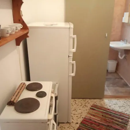 Captain's Apartment *