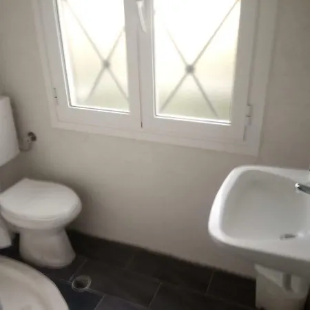 Captain's Apartment