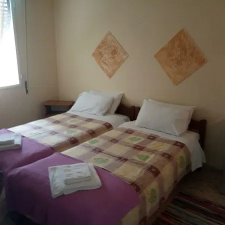 Captain's Apartment Aegina