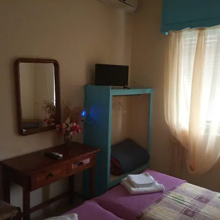 Captain's Apartment *